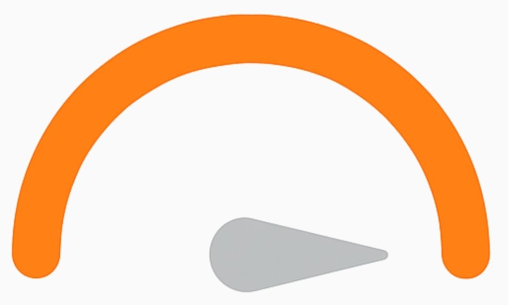 Speed Icon