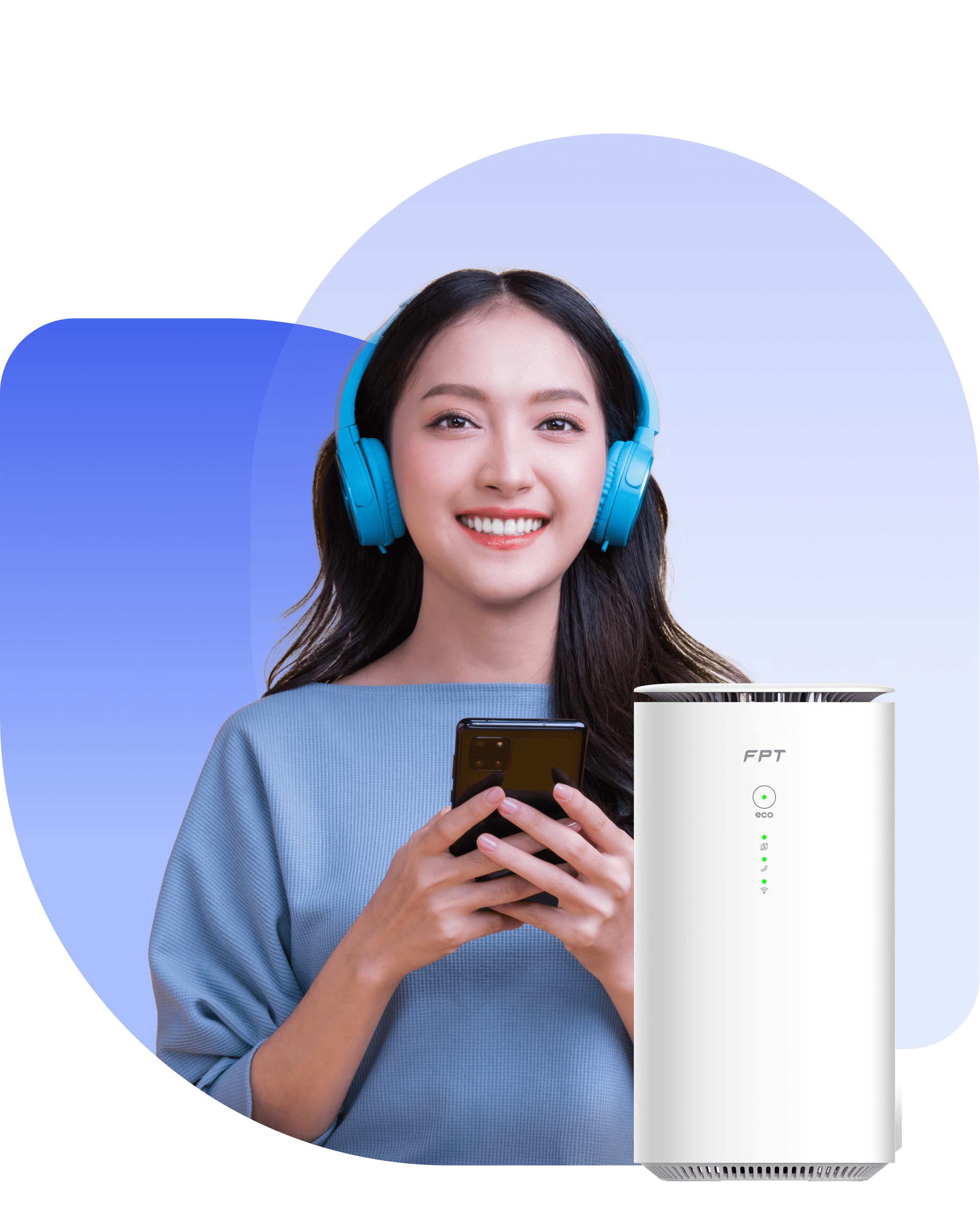 Wifi 7 FPT